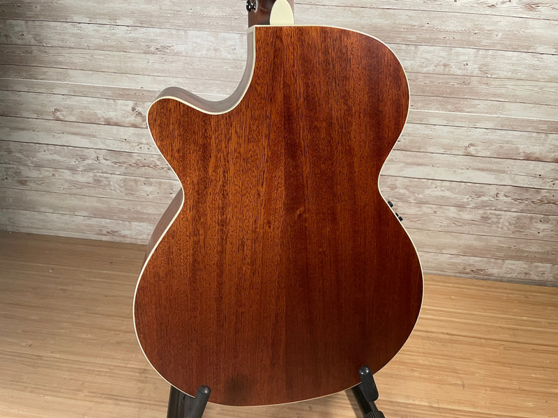 Cort LF-100NS Acoustic Electric Used