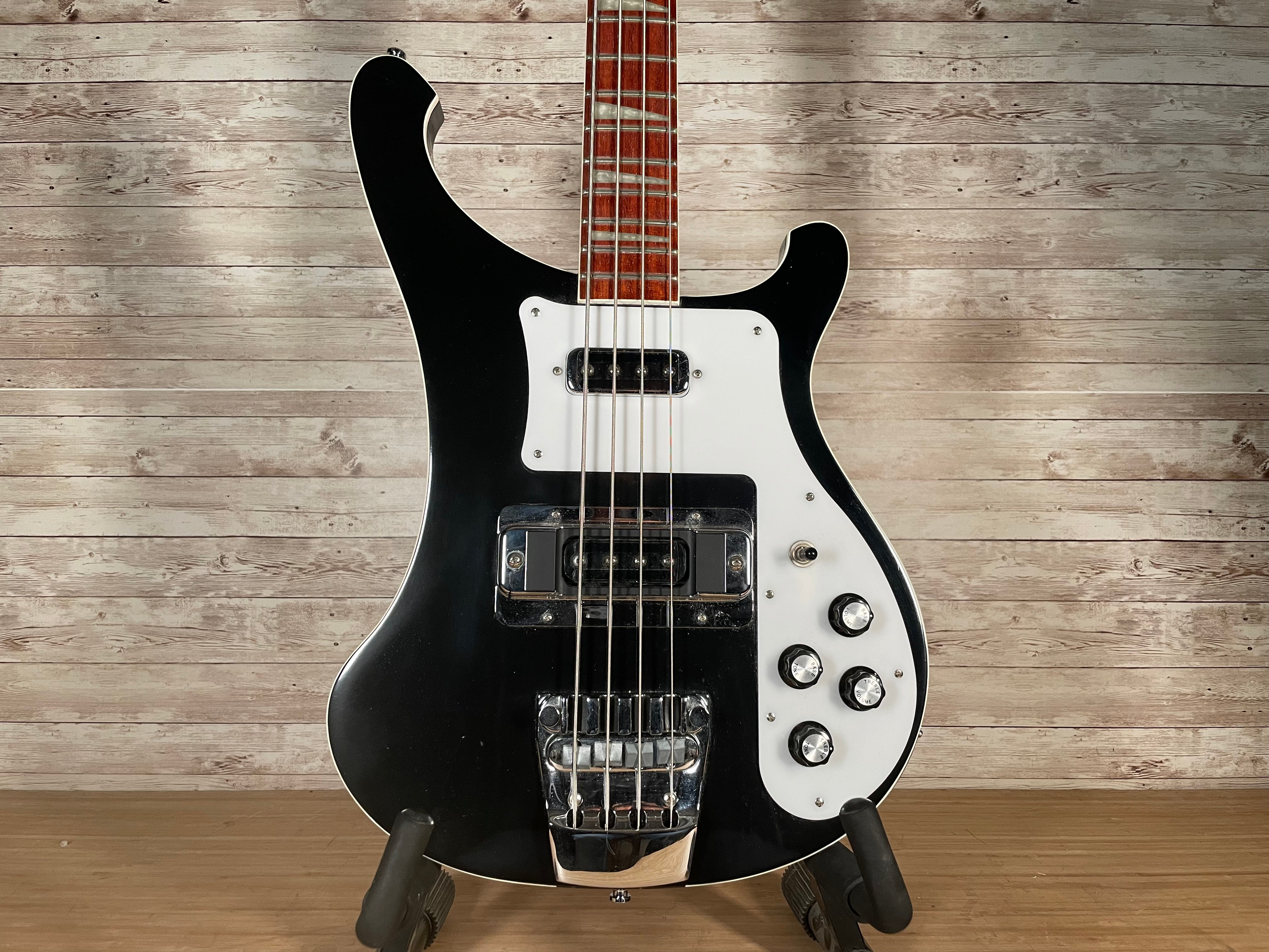 Rickenbacker 4003 Bass 2007 Used Toronto, ON | Cask Music