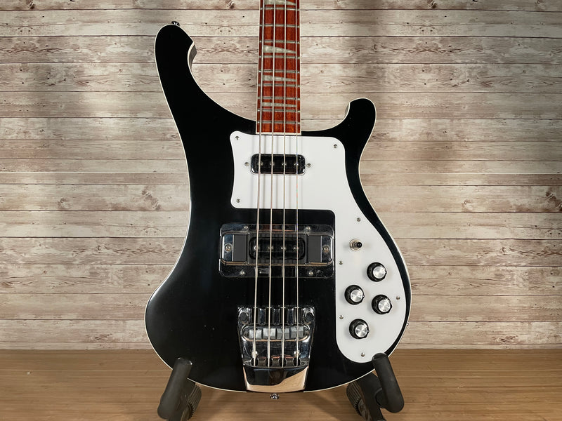 Rickenbacker 4003 Bass 2007 Used