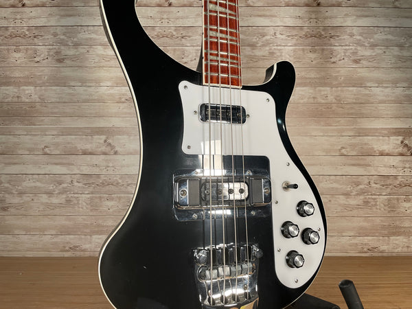 Rickenbacker 4003 Bass 2007 Used