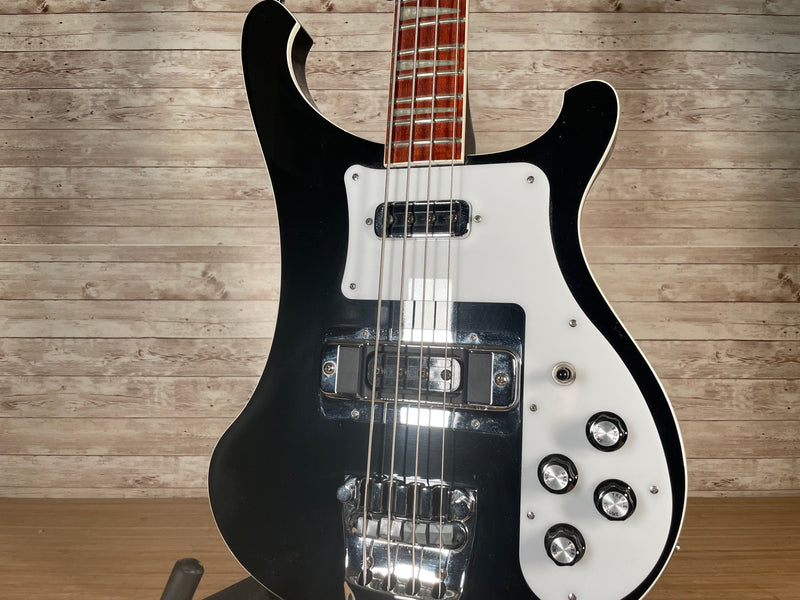 Rickenbacker 4003 Bass 2007 Used