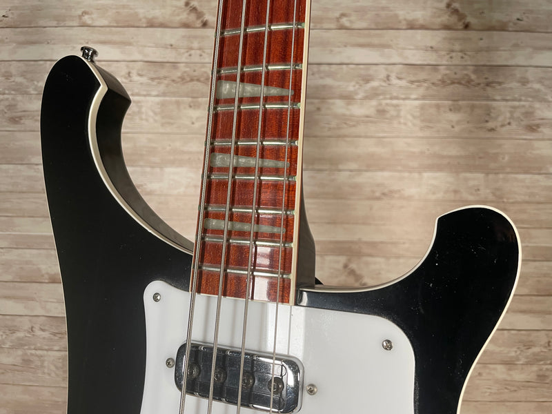 Rickenbacker 4003 Bass 2007 Used