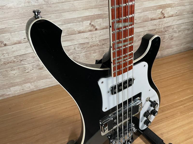 Rickenbacker 4003 Bass 2007 Used