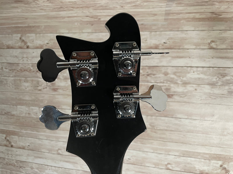 Rickenbacker 4003 Bass 2007 Used