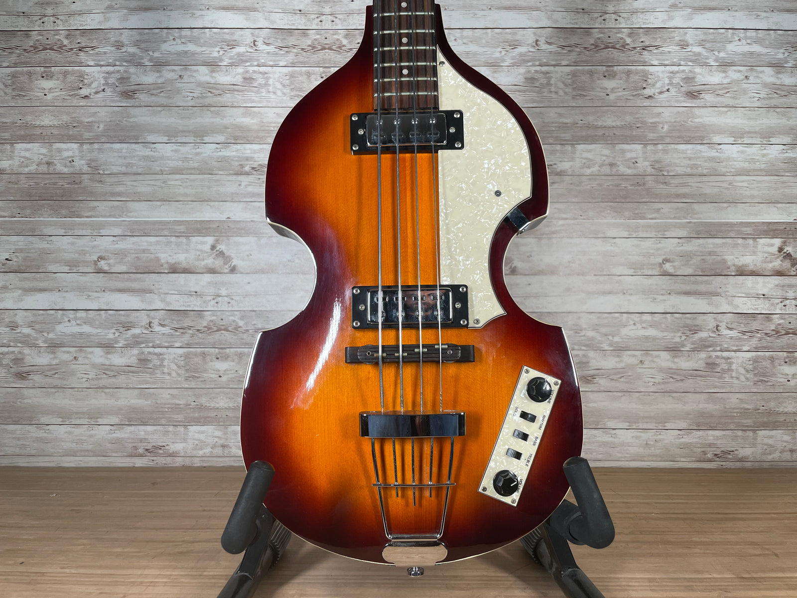 Hofner Ignition Series Violin Bass Used Toronto, ON | Cask Music