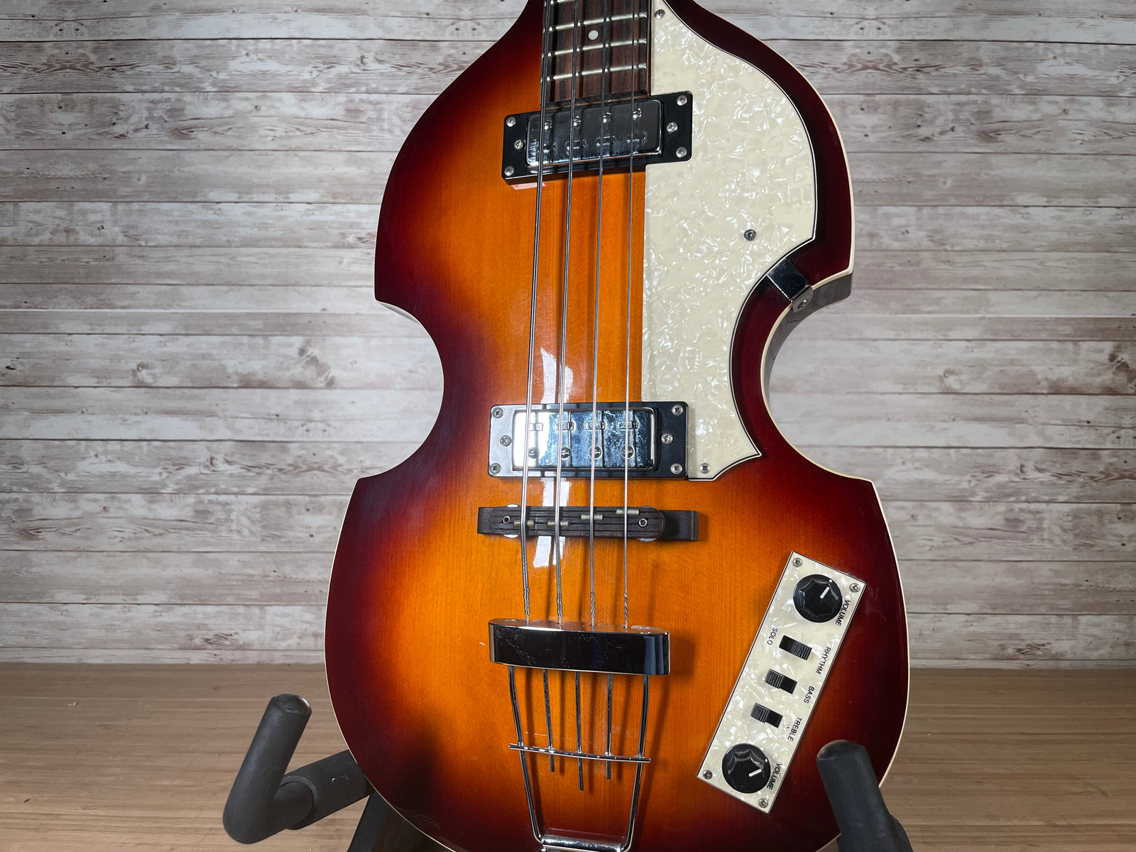 Hofner Ignition Series Violin Bass Used Toronto, ON | Cask Music