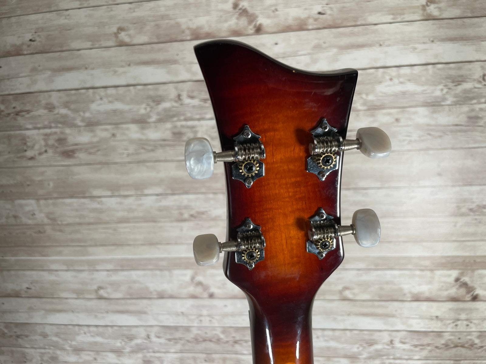 Hofner Ignition Series Violin Bass Used Toronto, ON | Cask Music