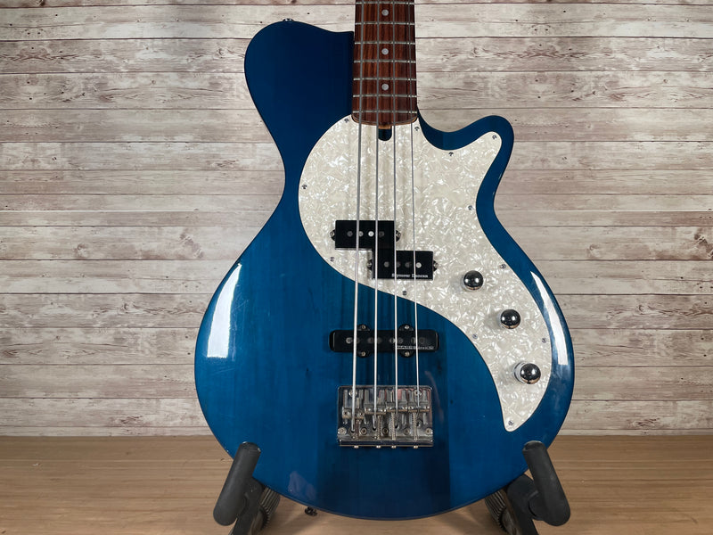 Godin SD4 Active Bass Used