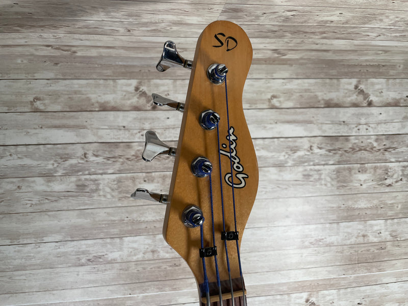 Godin SD4 Active Bass Used