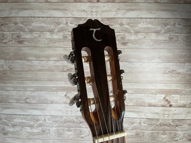 Tanglewood TCC-S Nylon String Guitar Used