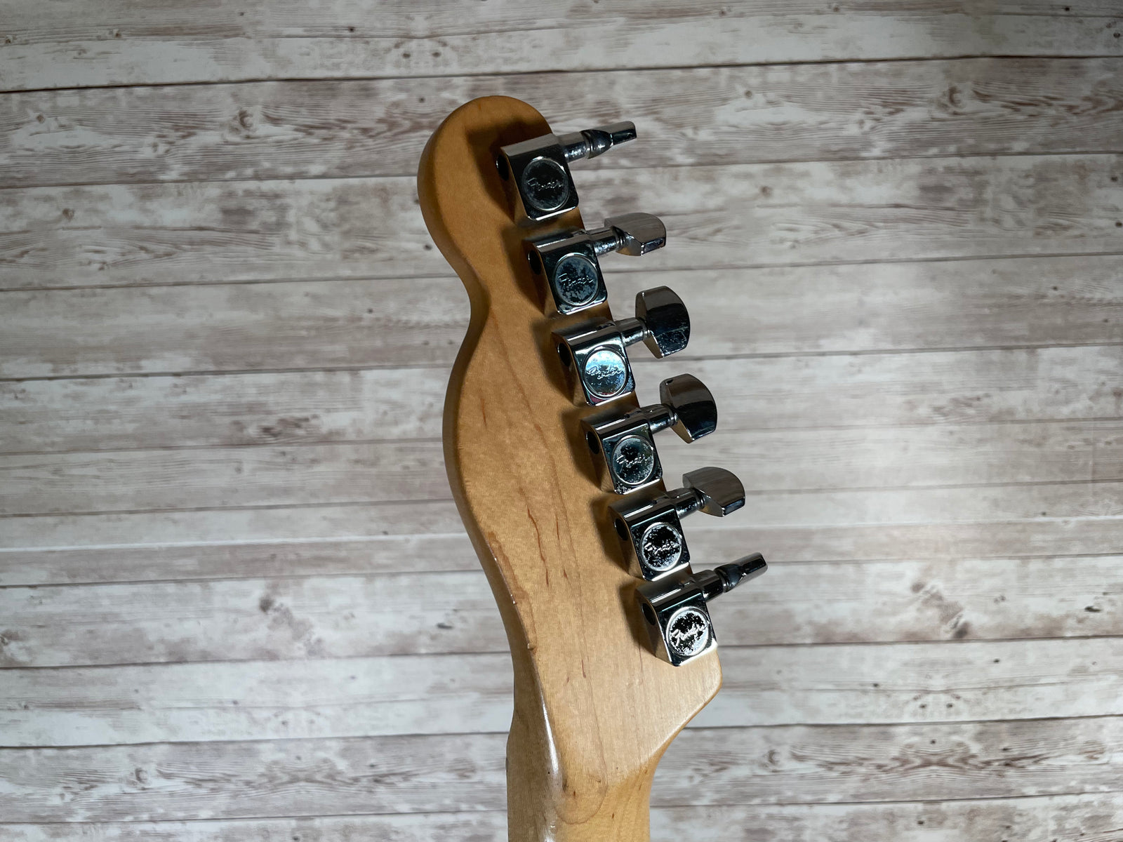 Fender MIM Telecaster 2002 Used Toronto, ON | Cask Music
