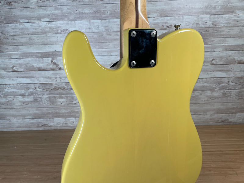 Fender E-Series Telecaster MIJ Used