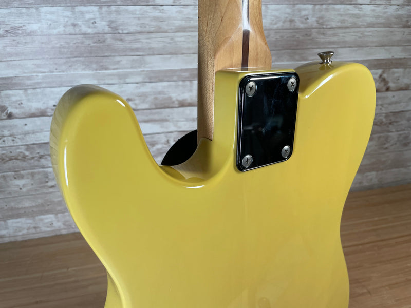 Fender E-Series Telecaster MIJ Used