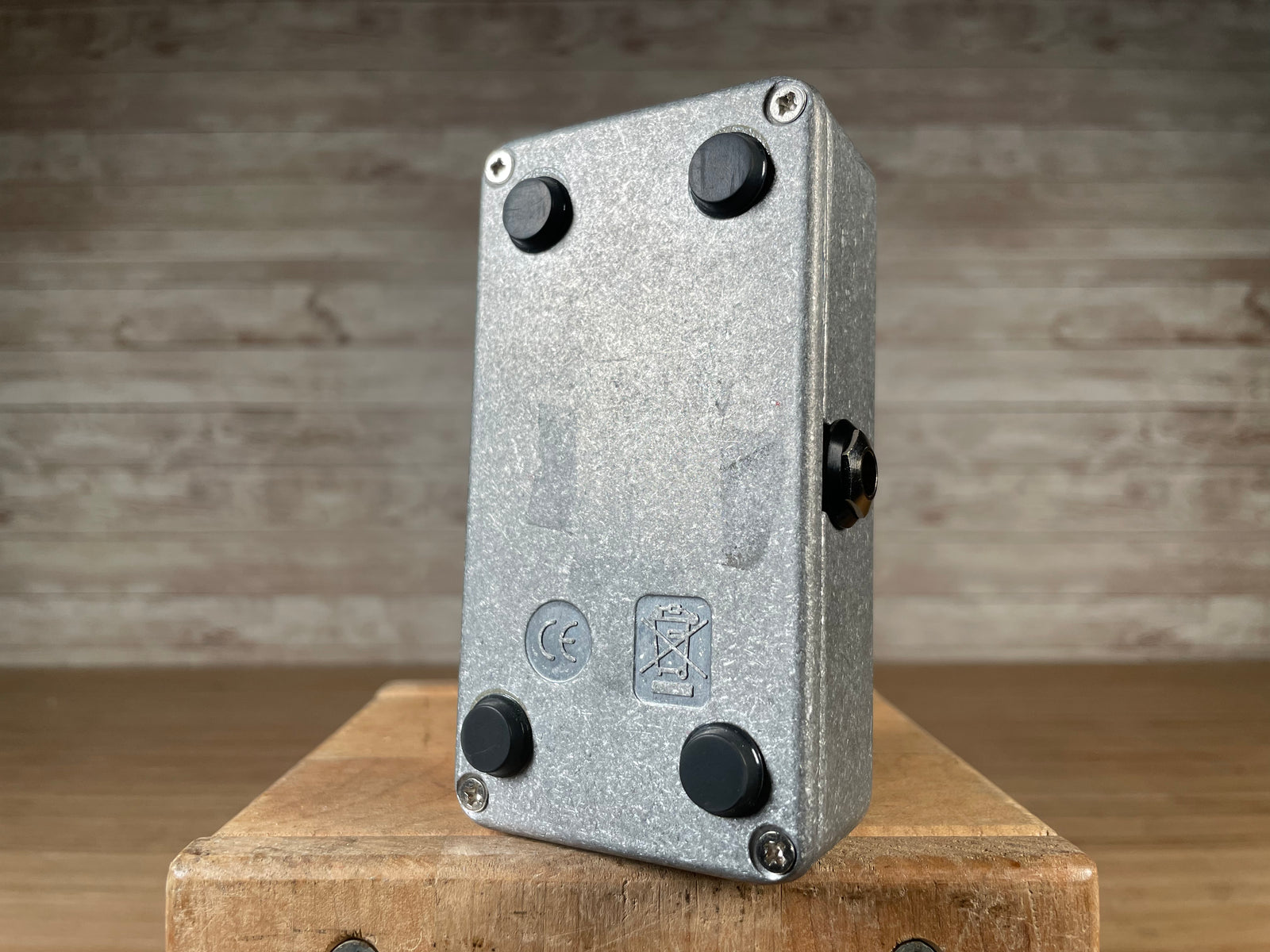 Electro-Harmonix .22 Caliber Power Amp Used Toronto, ON | Cask Music