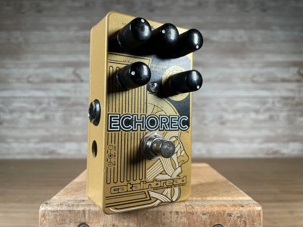 Catalinbread Echorec Delay Used