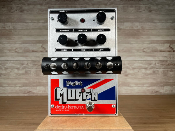 Electro-Harmonix English Muff'n Used