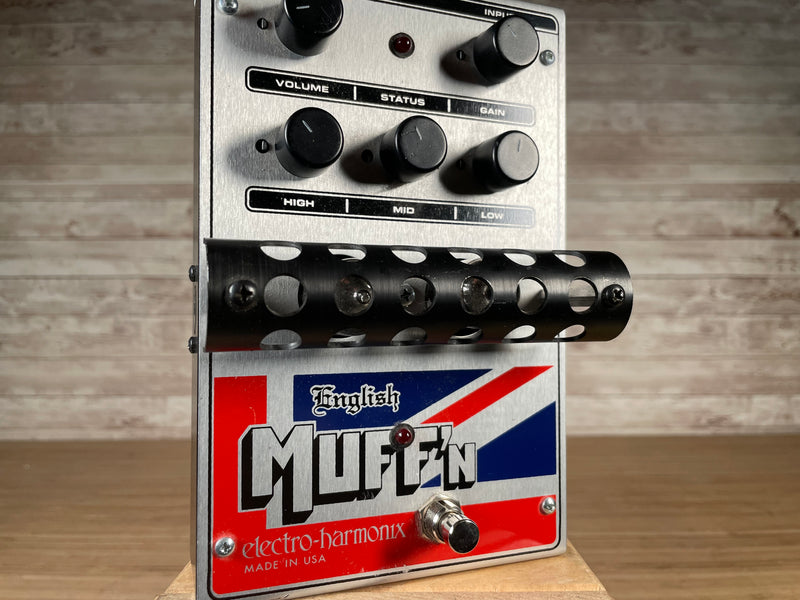 Electro-Harmonix English Muff'n Used