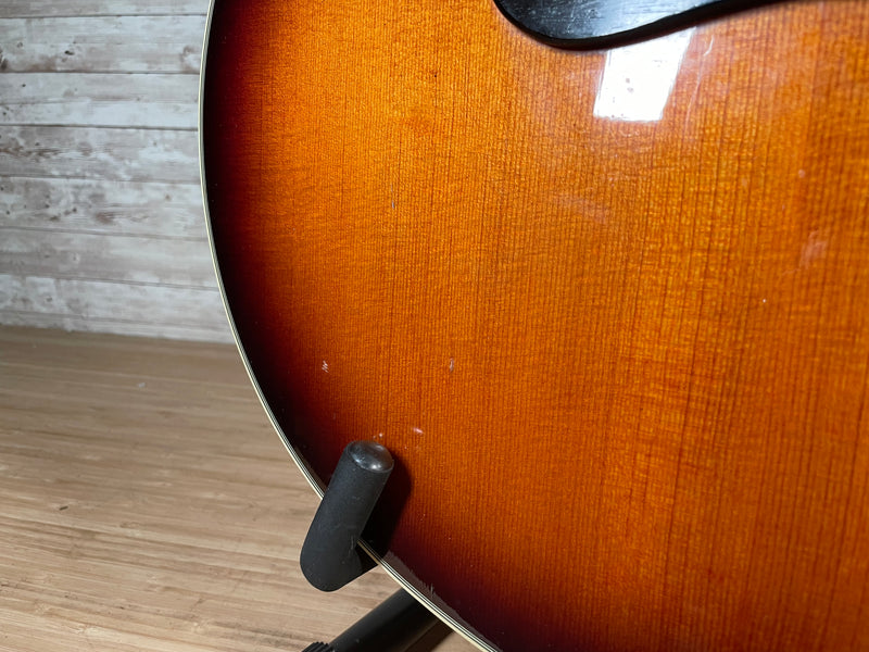 Epiphone EJ-200 MIK 1995 Used