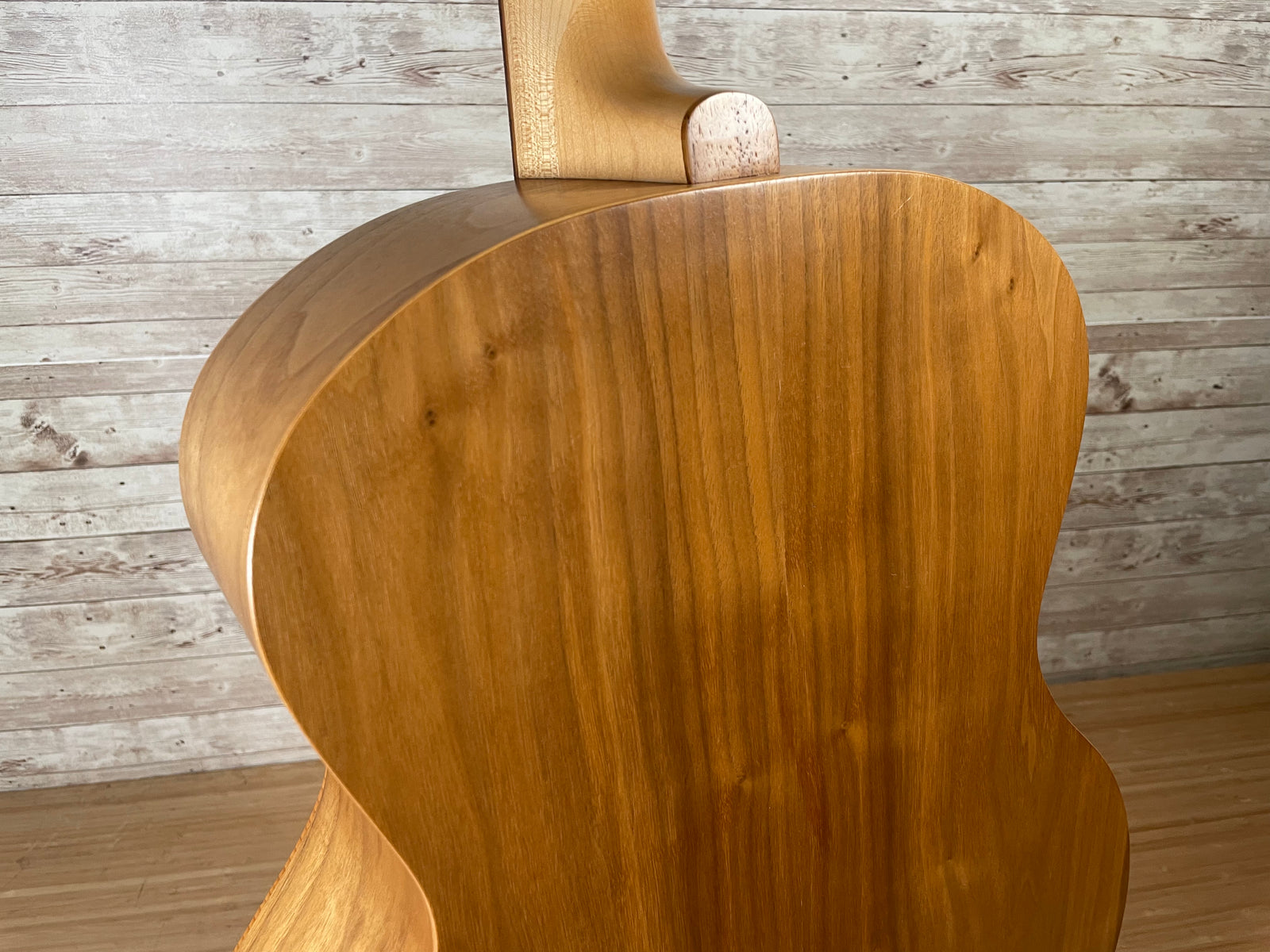 Seagull Excursion Series Walnut Mini Jumbo Used Toronto, ON | Cask