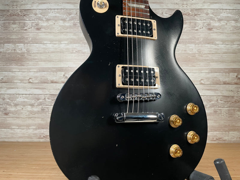 Gibson 2012 Les Paul Studio 50s Tribute Used