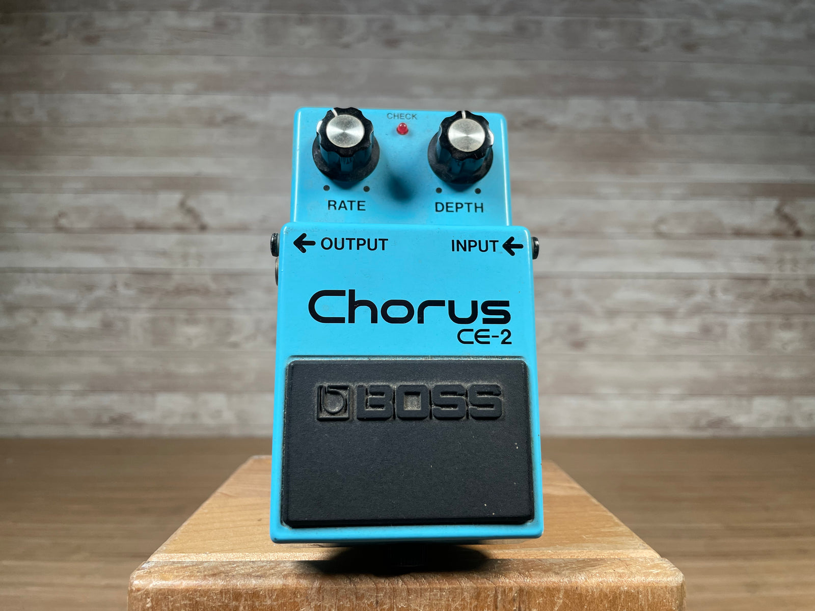 Boss CE-2 Chorus Made in Japan Used Toronto, ON | Cask Music