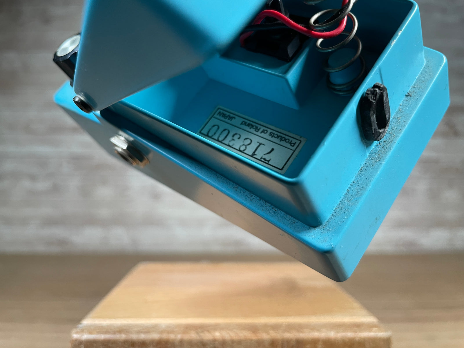 Boss CE-2 Chorus Made in Japan Used Toronto, ON | Cask Music