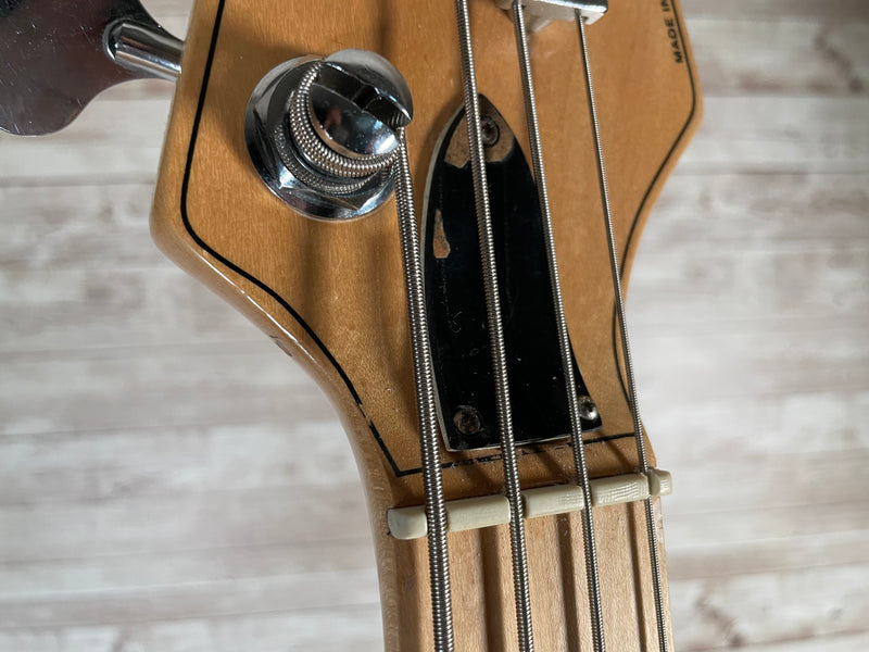 Peavey T-20 Bass 1982 Used