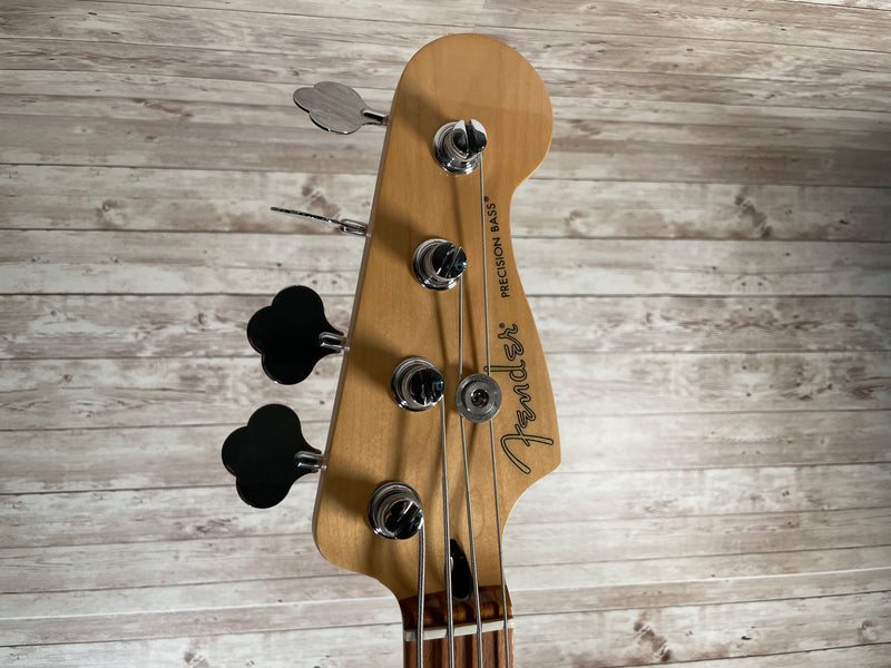 Fender Player Series Precision Bass Used