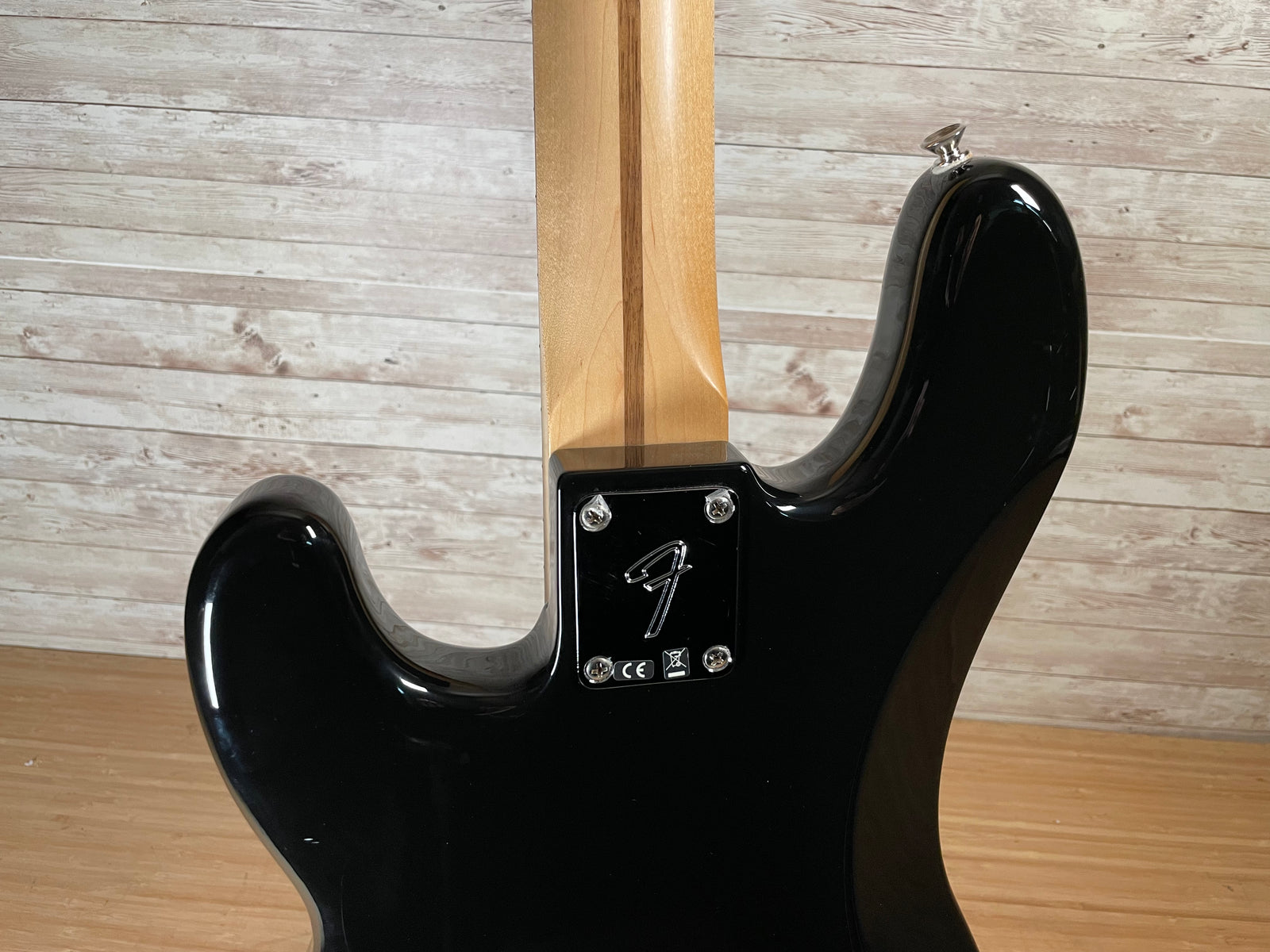 Fender Player Series Precision Bass Used Toronto, ON | Cask Music