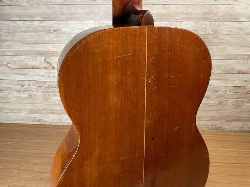 Giannini AWN20 Series Classical Guitar Used