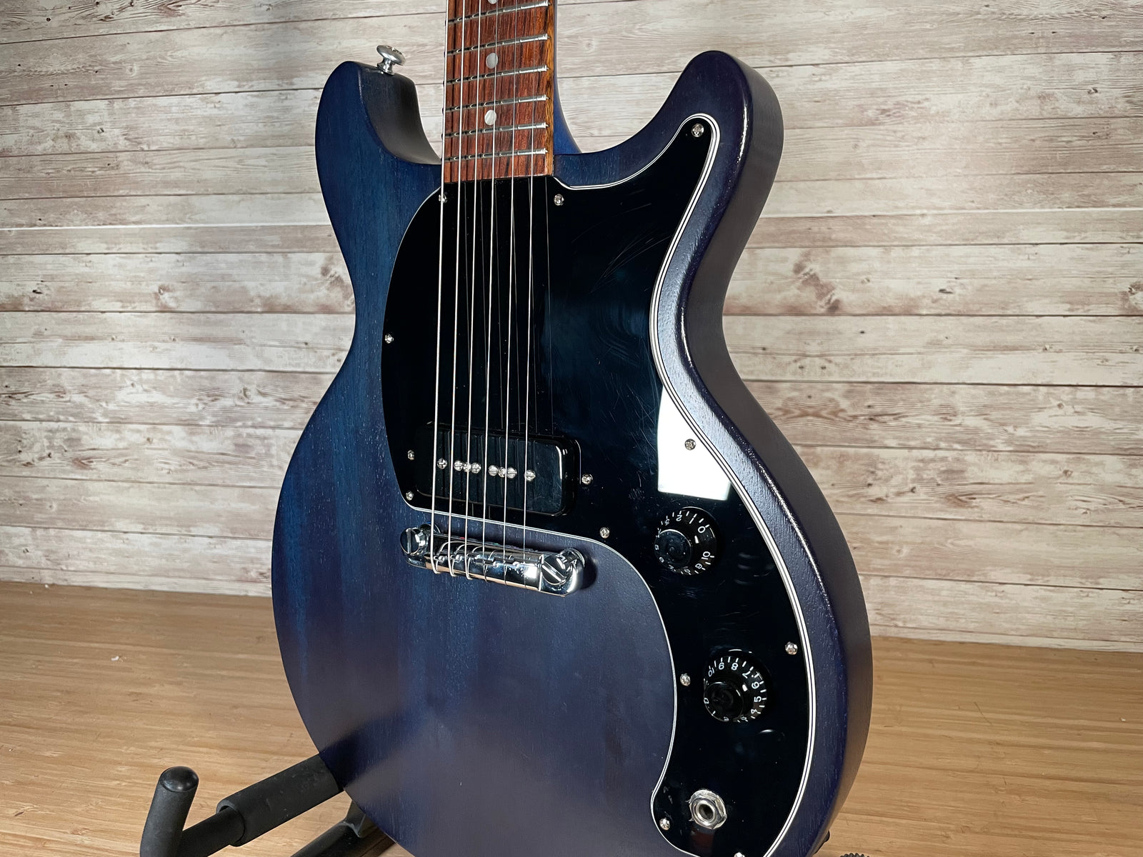 Gibson Les Paul Jr Tribute DC 2019 Used Toronto, ON | Cask Music