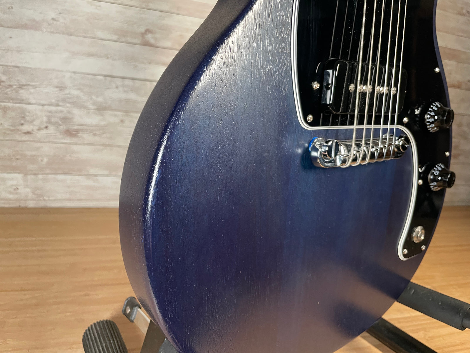 Gibson Les Paul Jr Tribute DC 2019 Used Toronto, ON | Cask Music