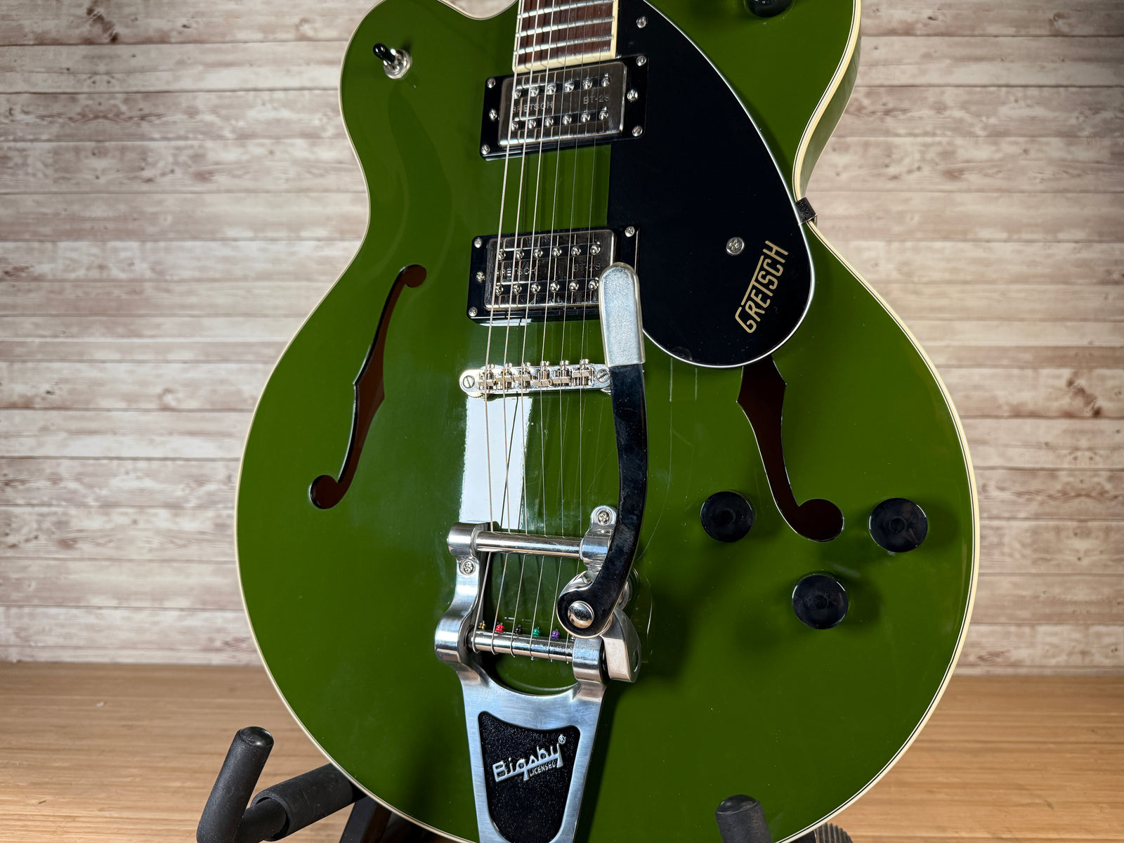 Gretsch G2622T Streamliner Used Toronto, ON | Cask Music