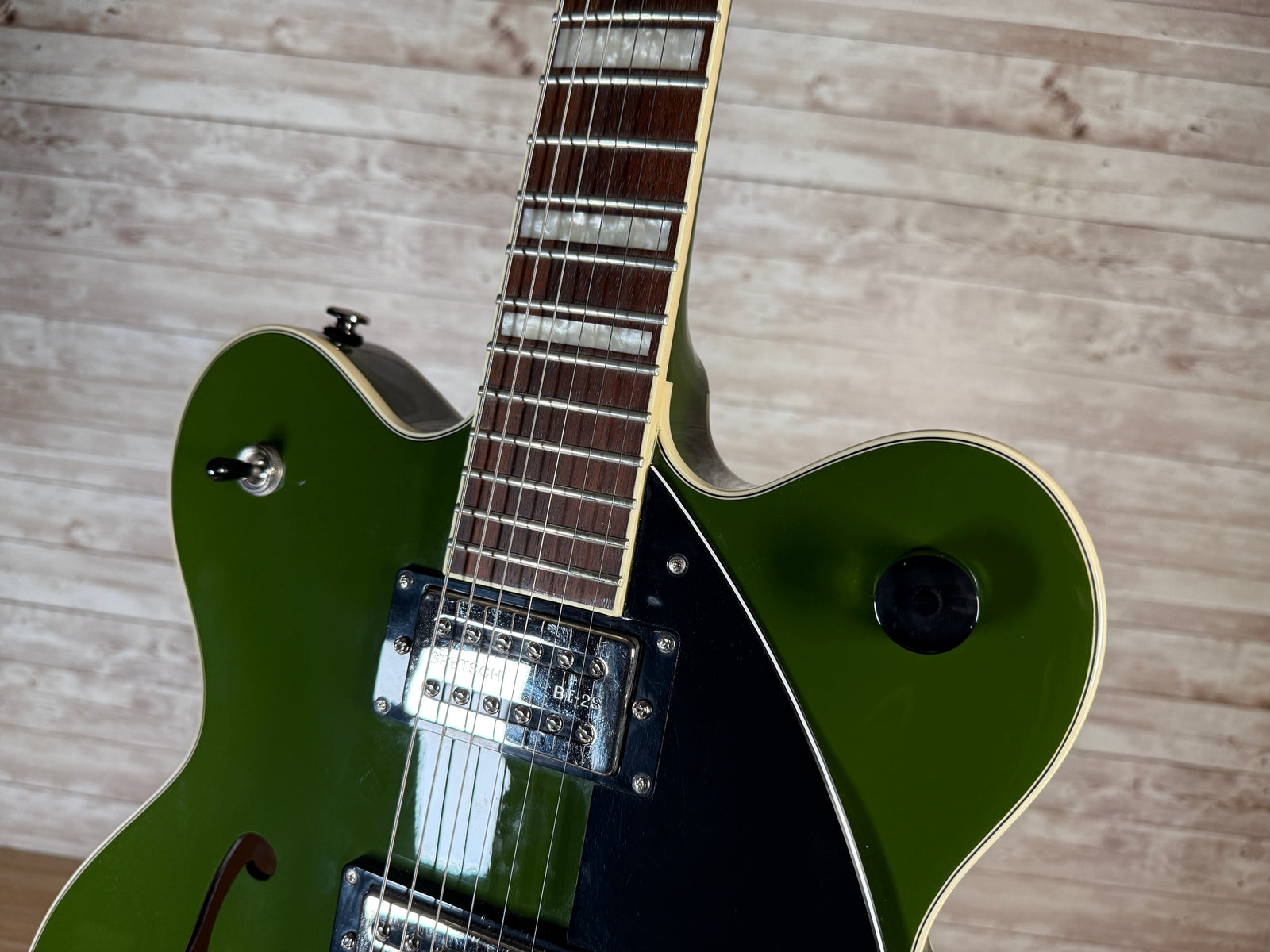 GRETSCH G2622T STREAMLINER ／IMPRL USED Gretsch G2622T Streamliner Used Toronto, ON | Cask Music