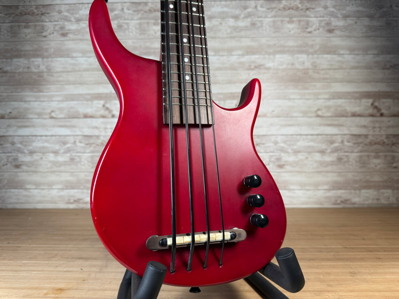 Kala U-Bass Sub Electric Used