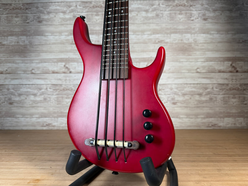 Kala U-Bass Sub Electric Used