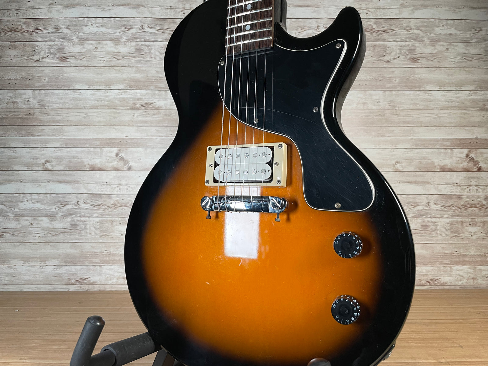 Epiphone Les Paul Junior Used Toronto, ON | Cask Music