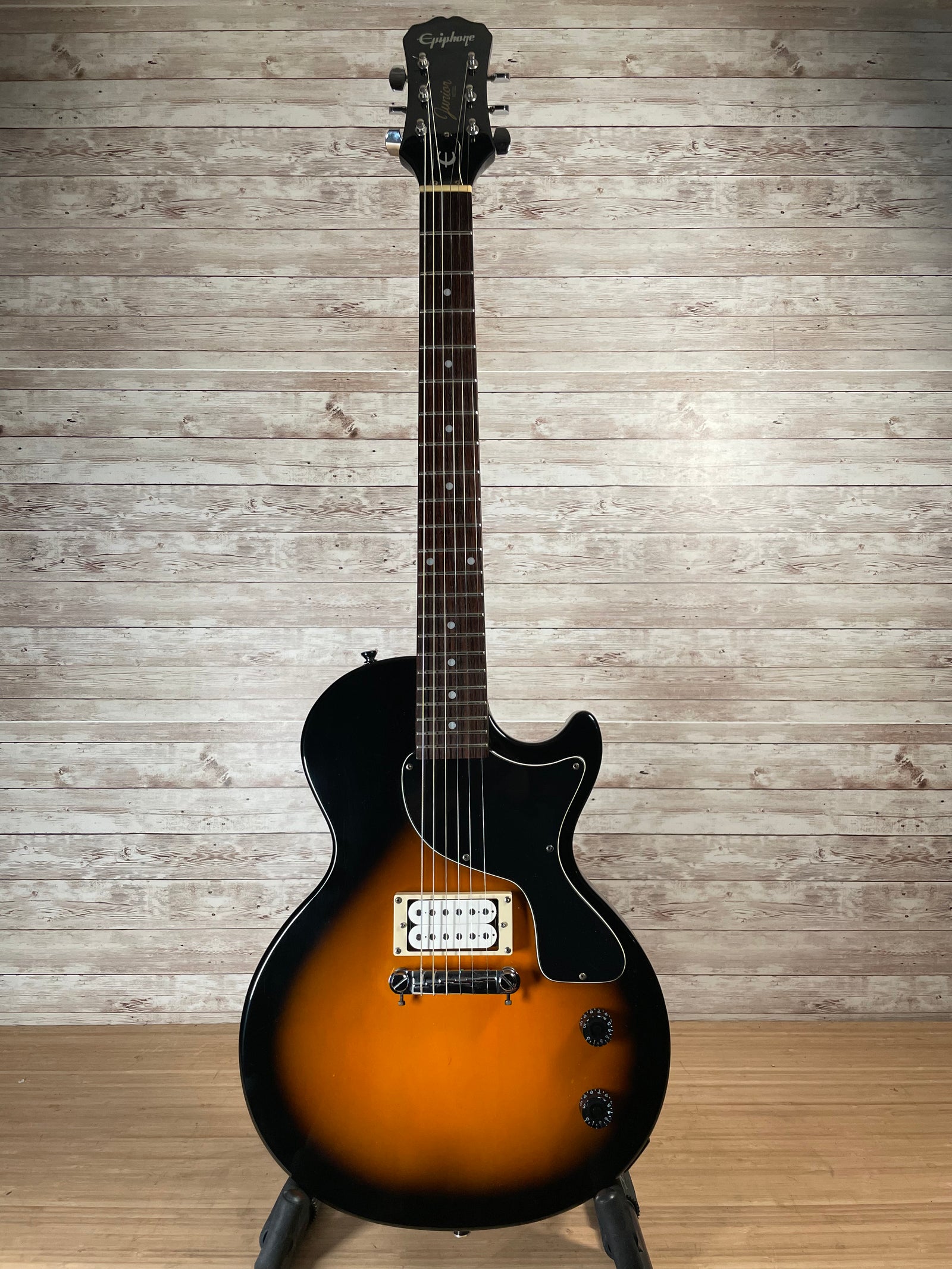 Epiphone Les Paul Junior Used Toronto, ON | Cask Music
