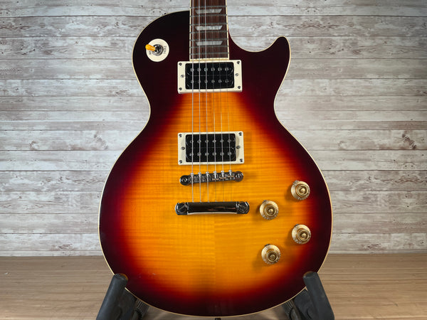 Epiphone Slash Collection Les Paul November Burst Used