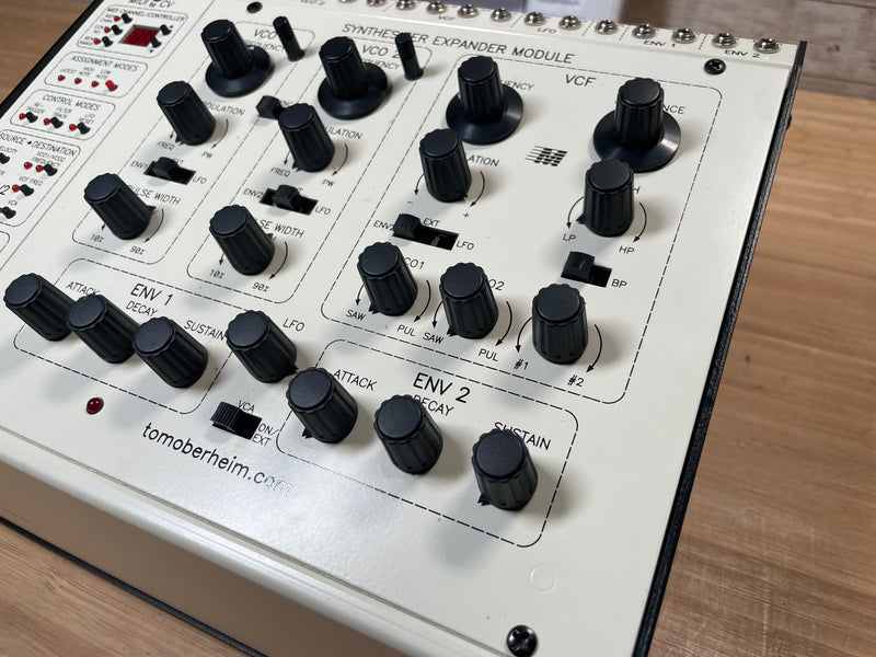 Tom Oberheim SEM PRO Used