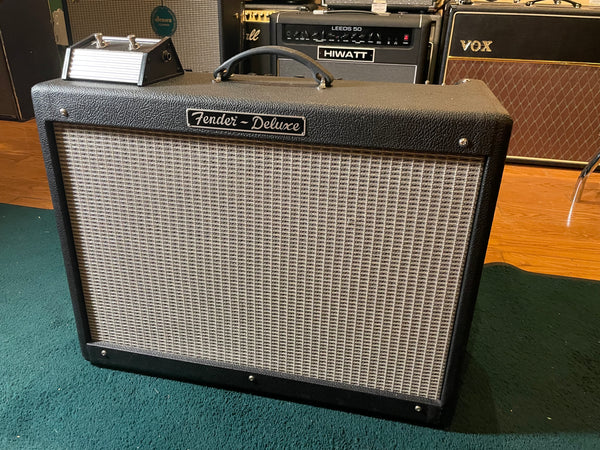 Fender Hot Rod Deluxe 1x12 Used