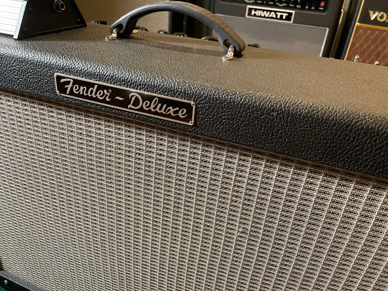 Fender Hot Rod Deluxe 1x12 Used