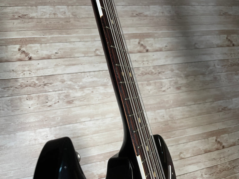 Hagstrom H8 Eight-String Bass Used