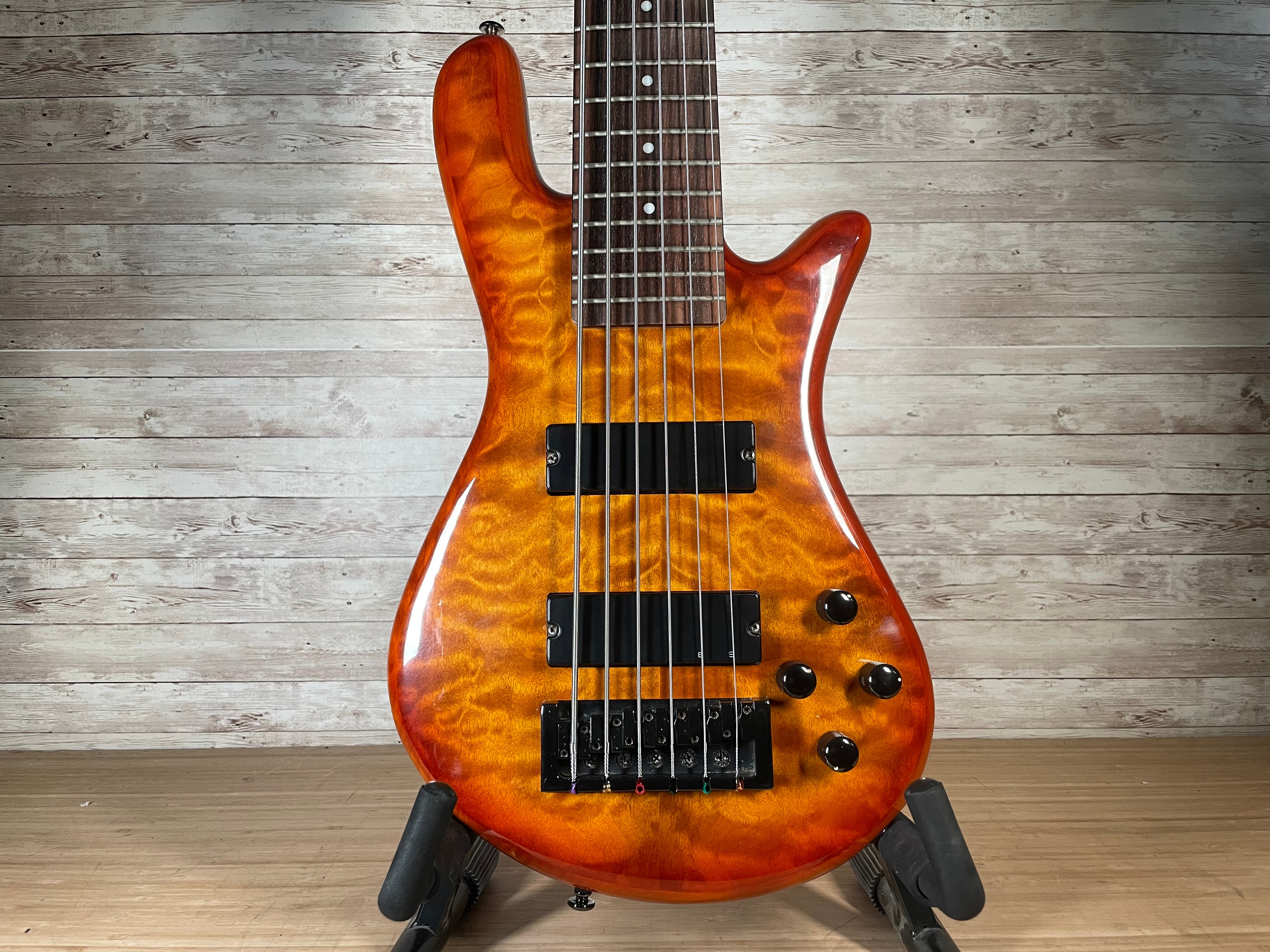 Spector Legend 6-String Bass Toronto, ON | Cask Music