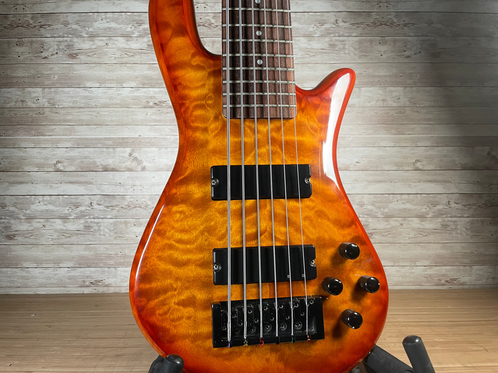 Spector LEGEND 6弦ベース EMG 45DC Spector LEGEND 6弦ベース EMG 45DC Spector Legend 6 Classic