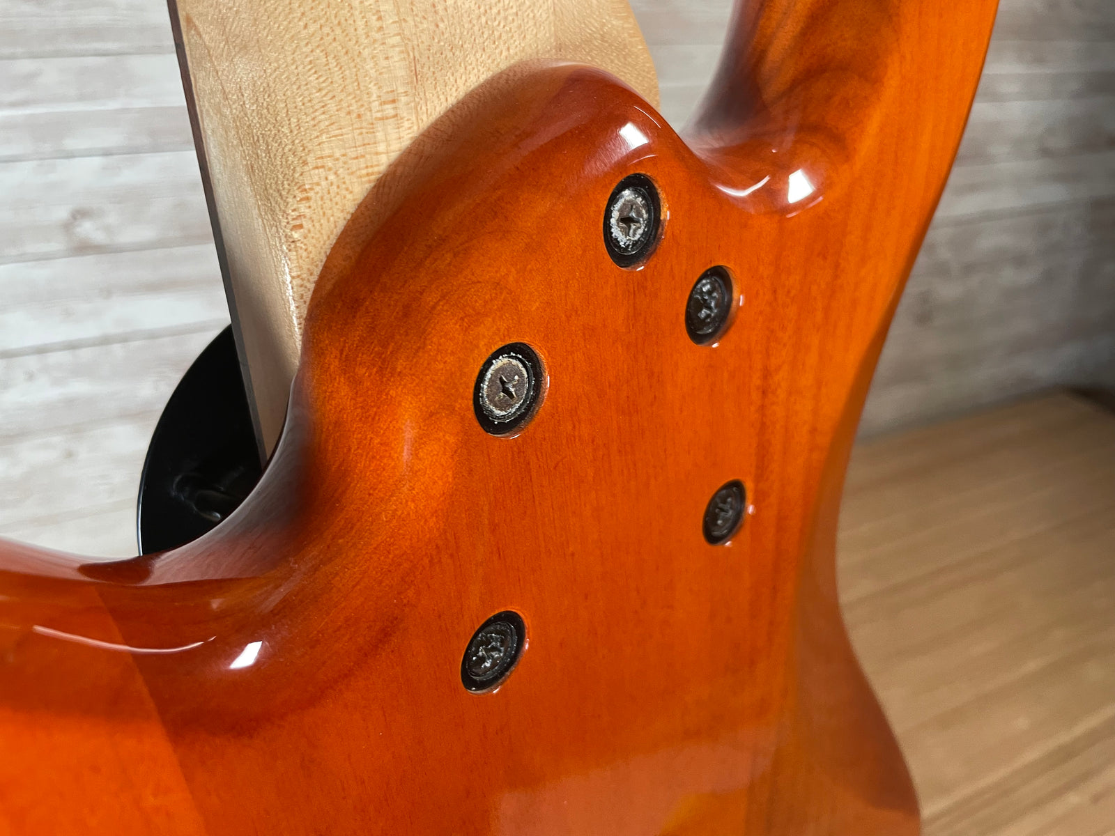 Spector Legend 6-String Bass Toronto, ON | Cask Music