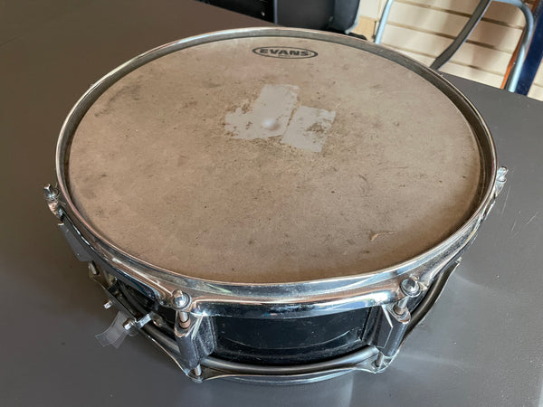 'Basix' Snare Shell As-Is