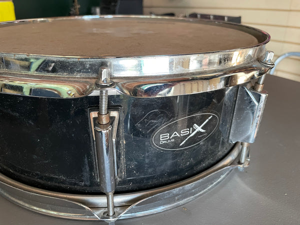 'Basix' Snare Shell As-Is