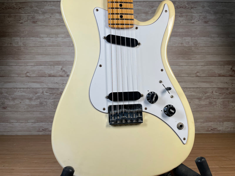 1981 Fender USA Bullet with Allparts Neck Used