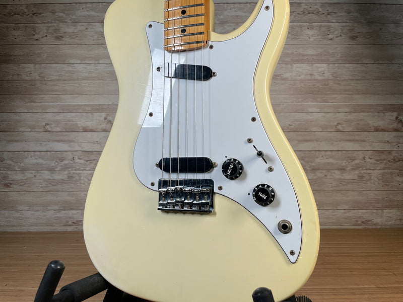 1981 Fender USA Bullet with Allparts Neck Used